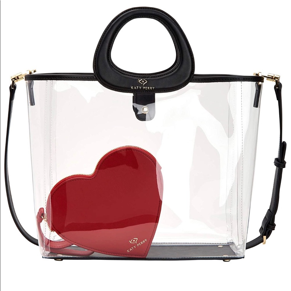 Katy Perry Jelli Tote